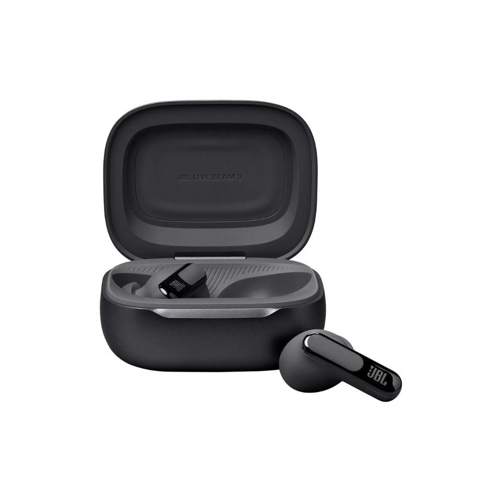 Auriculares JBL Live Beam3 Negro