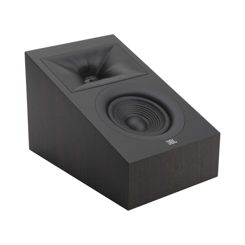 Parlante Woofer JBL Stage 240H 5.25" Negro