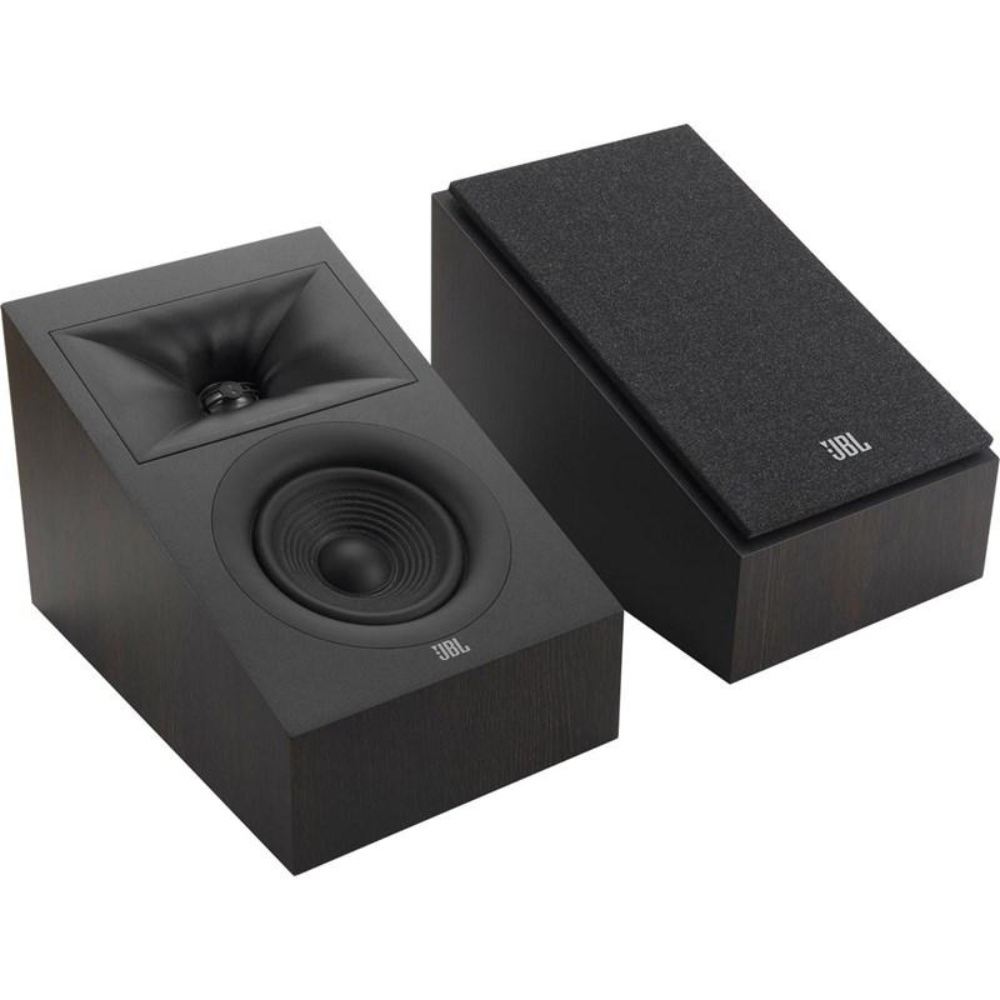 Parlante Woofer JBL Stage 240H 5.25" Negro
