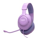 AURICULAR JBL QUANTUM 100M2 PURPLE