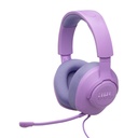 AURICULAR JBL QUANTUM 100M2 PURPLE