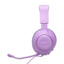 AURICULAR JBL QUANTUM 100M2 PURPLE