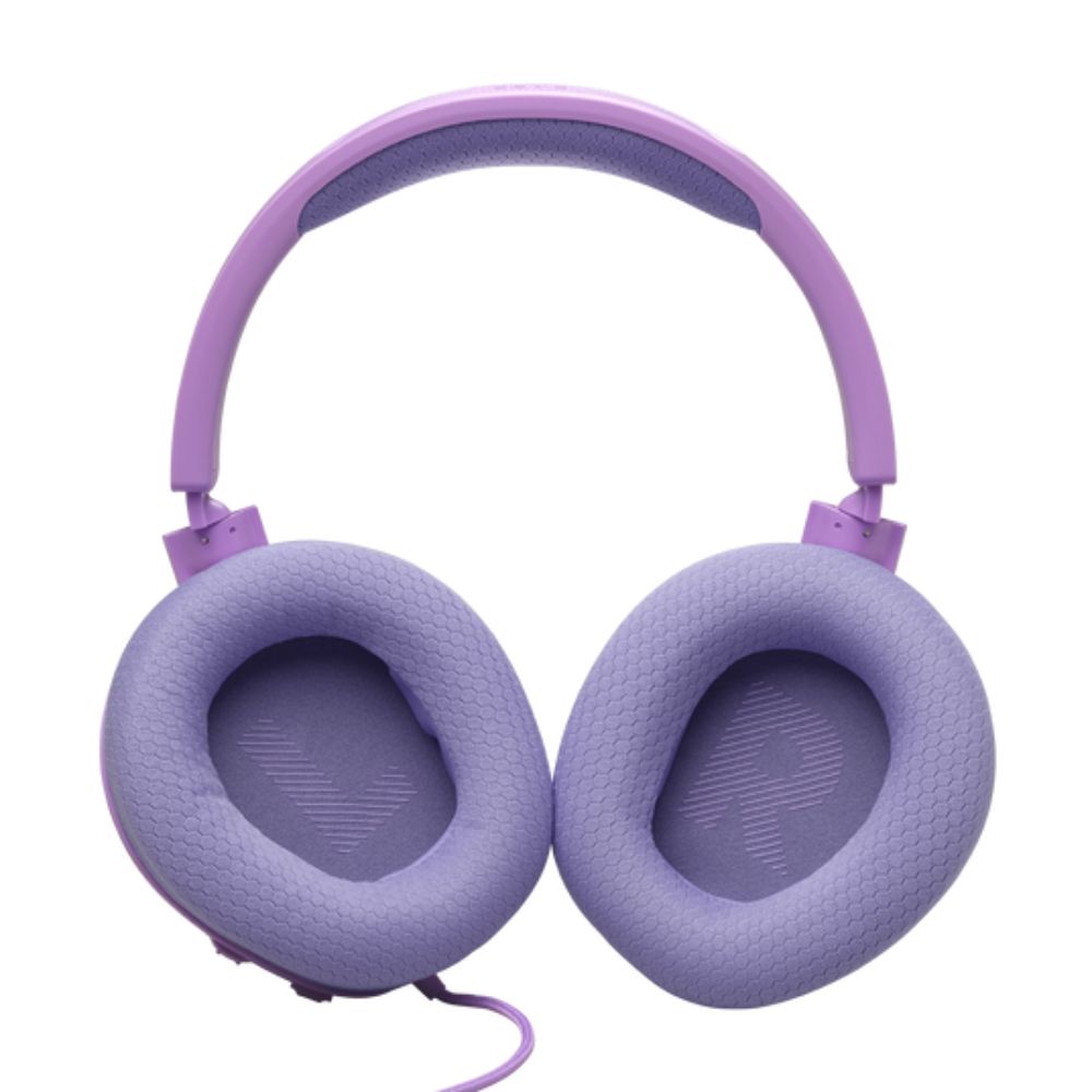 AURICULAR JBL QUANTUM 100M2 PURPLE