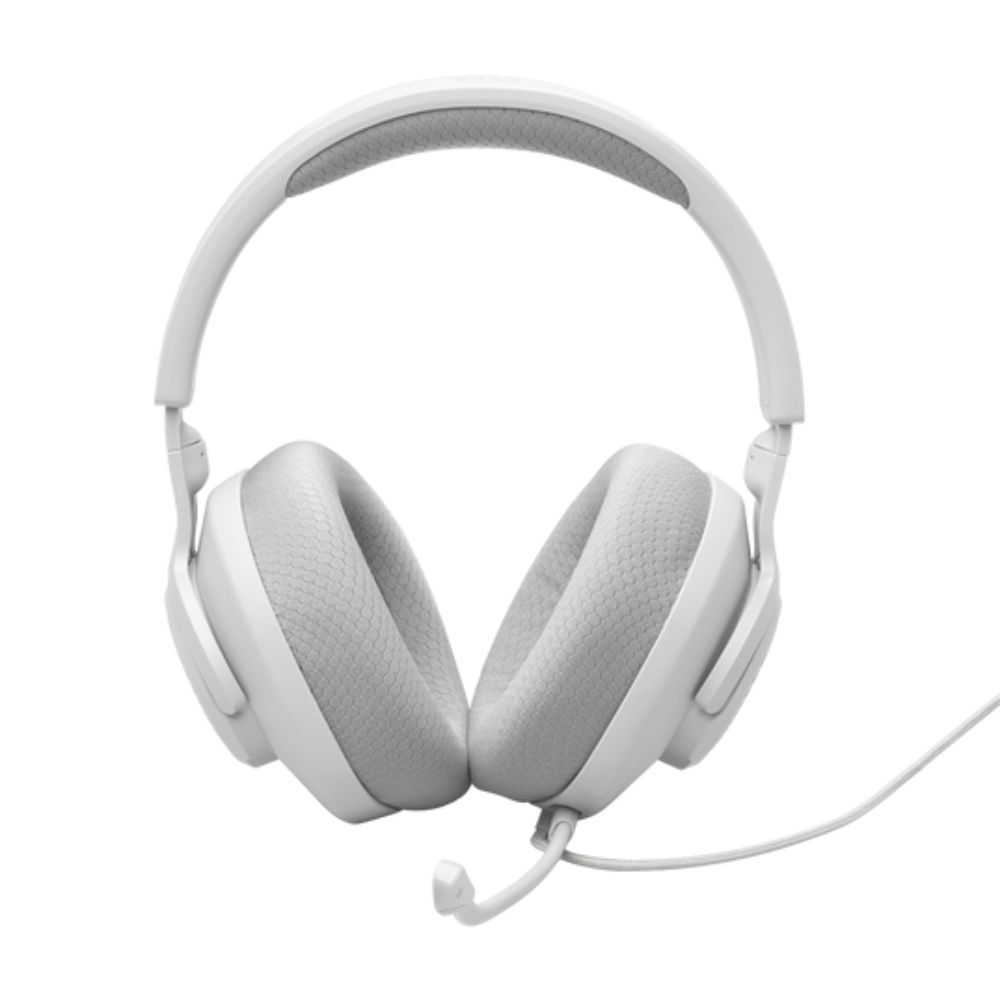 Auricular JBL Quantum 100M2 Blanco