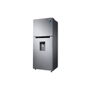 Heladera Samsung 298 L Gris Con Dispenser