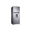 Heladera Samsung 298 L Gris Con Dispenser