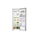 Heladera Samsung 298 L Gris Con Dispenser
