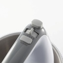 Batidora De Mano Smartlife 350W 5V+Turbo