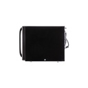 Microondas BGH Digital Eco Black 28L Con Grill