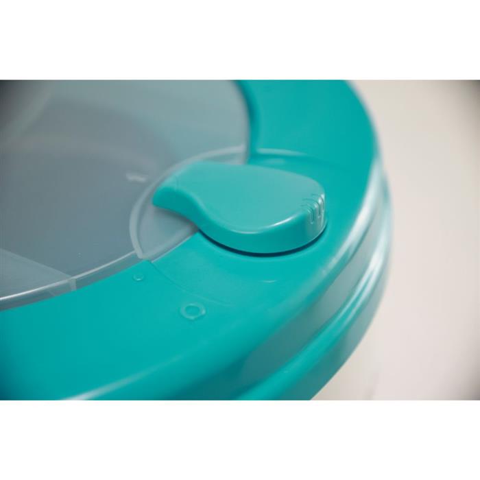 Secarropa Centrífugo Columbia 5,5 KG Azul