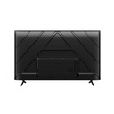 Smart Tv Noblex 75 4K QLED DQ75X9600 Negra