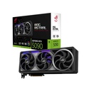 Placa de video ROG Astral GeForce RTX 5090 32 GB GDDR7 Edición OC 2610 MHz