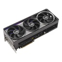 Placa de video ROG Astral GeForce RTX 5090 32 GB GDDR7 Edición OC 2610 MHz