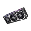Placa de video ROG Astral GeForce RTX 5090 32 GB GDDR7 Edición OC 2610 MHz