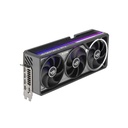 Placa de video ROG Astral GeForce RTX 5090 32 GB GDDR7 Edición OC 2610 MHz