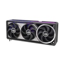 Placa de video ROG Astral GeForce RTX 5090 32 GB GDDR7 Edición OC 2610 MHz