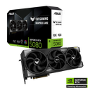 Placa de video Asus TUF Gaming GeForce RTX 5080 OC Edition 16GB