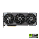 Placa de video Asus TUF Gaming GeForce RTX 5080 OC Edition 16GB