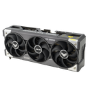Placa de video Asus TUF Gaming GeForce RTX 5080 OC Edition 16GB