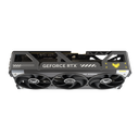 Placa de video Asus TUF Gaming GeForce RTX 5080 OC Edition 16GB