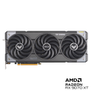 Placa de video TUF Gaming GeForce RTX 9070 OC Edition 16 GB