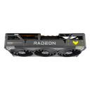 Placa de video TUF Gaming GeForce RTX 9070 OC Edition 16 GB