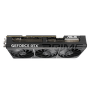 Placa de video Asus Prime GeForce RTX 5070 Ti OC Edition 16GB
