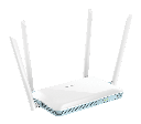 Smart Router 4G D-Link G403 - Wifi 4 N300