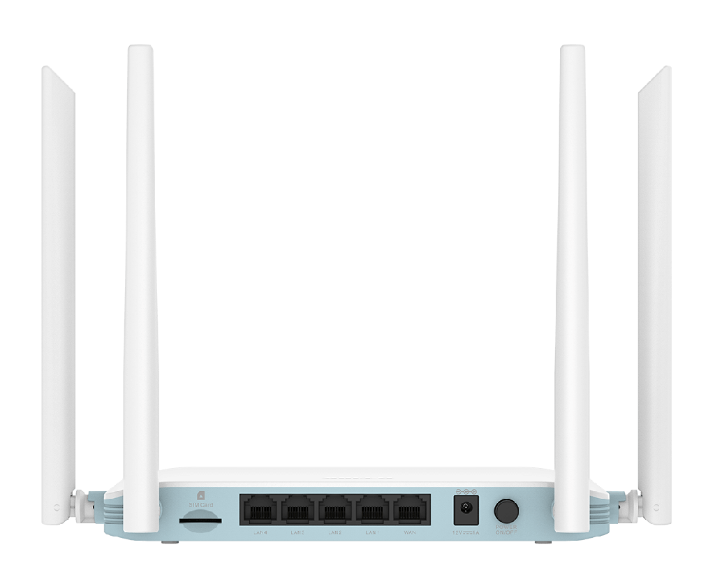 Smart Router 4G D-Link G403 - Wifi 4 N300