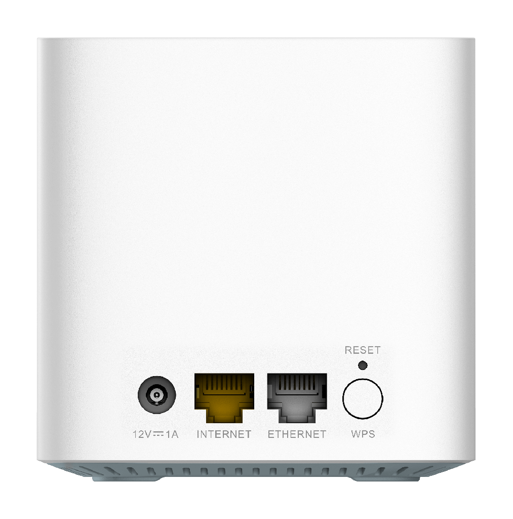 Mesh Router D-Link M15 - Wifi 6 AX1500