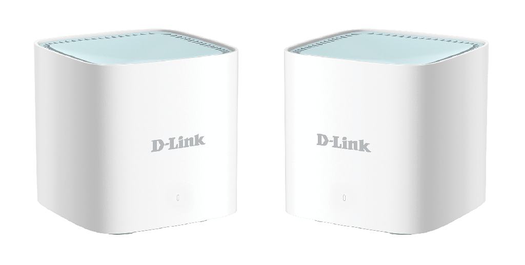 Mesh Router D-Link M15 - Wifi 6 AX1500