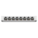 Swtich D-Link DES-1008C - 8 Port 10/100