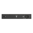 Swtich D-Link DGS-1024D - 24 Port 10/100/1000