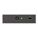 Swtich D-Link DGS-108 - 8 Port 10/100/1000 - Carcasa Metal 