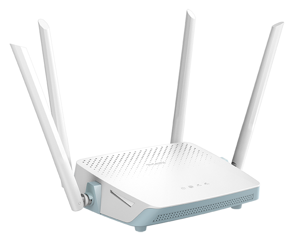 Smart Router D-Link R12 - WiFi 5 AC1200