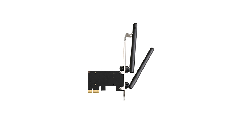 D-Link Adaptador wireless N 300 PCI express