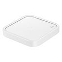 Cargador Inalámbrico Samsung Rápido 15W - Sin Adaptador Incluido Type-C