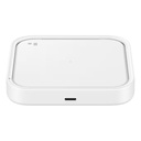 Cargador Inalámbrico Samsung Rápido 15W - Sin Adaptador Incluido Type-C