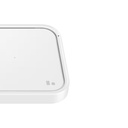 Cargador Inalámbrico Samsung Rápido 15W - Sin Adaptador Incluido Type-C