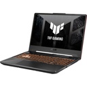 Notebook Asus TUF Gaming F15 15,6" 512GB 16GB FX506LHB-HN324W