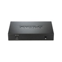 Swtich D-Link DGS-108 Con 8 Puertos Carcasa Metal