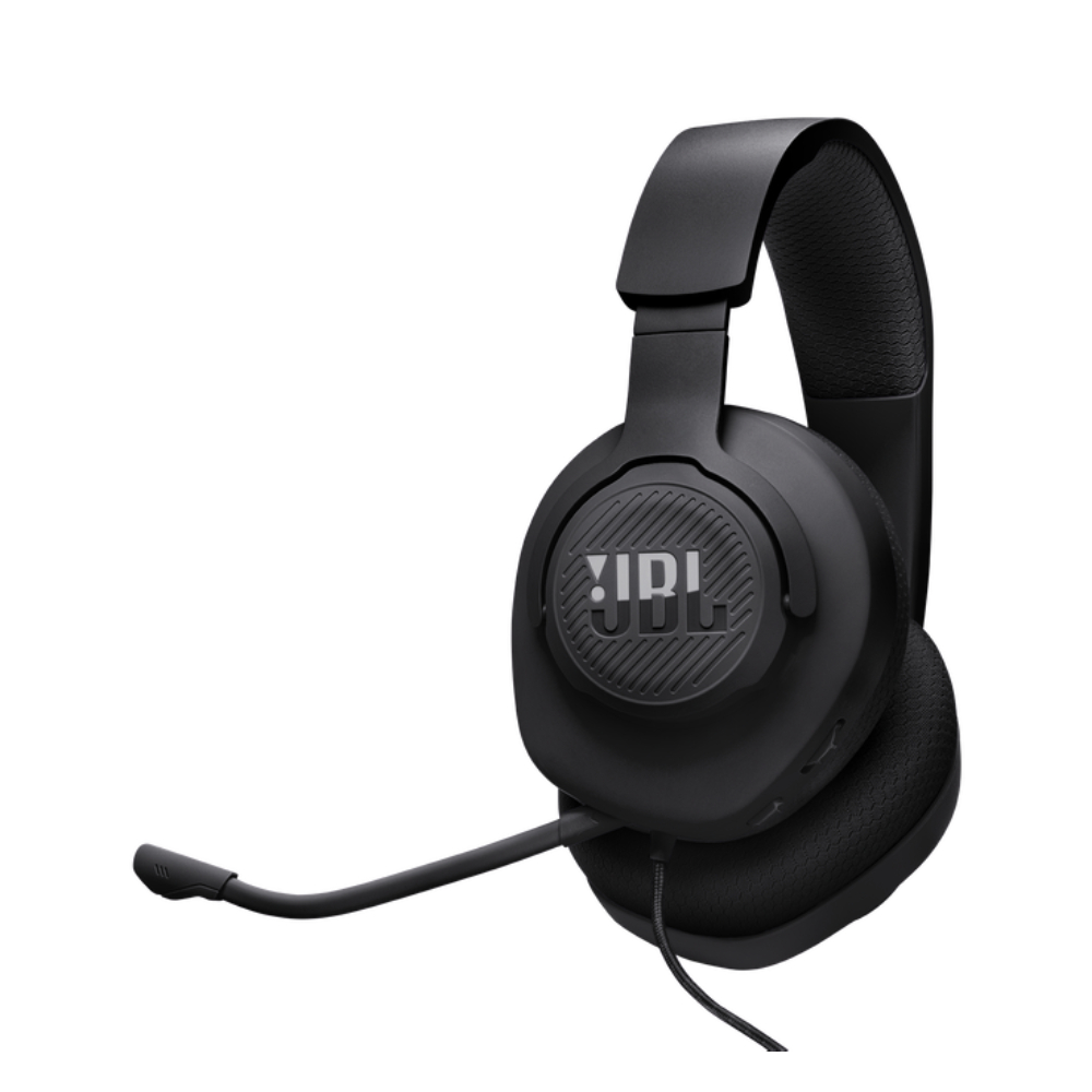 Auriculares Wired Over Ear JBL Quantum 100M2 Negro