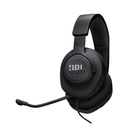 Auriculares Wired Over Ear JBL Quantum 100M2 Negro