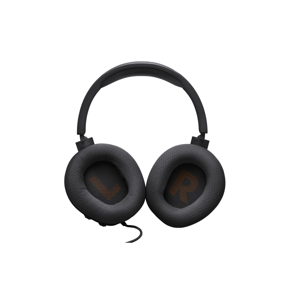 Auriculares Wired Over Ear JBL Quantum 100M2 Negro