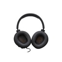Auriculares Wired Over Ear JBL Quantum 100M2 Negro