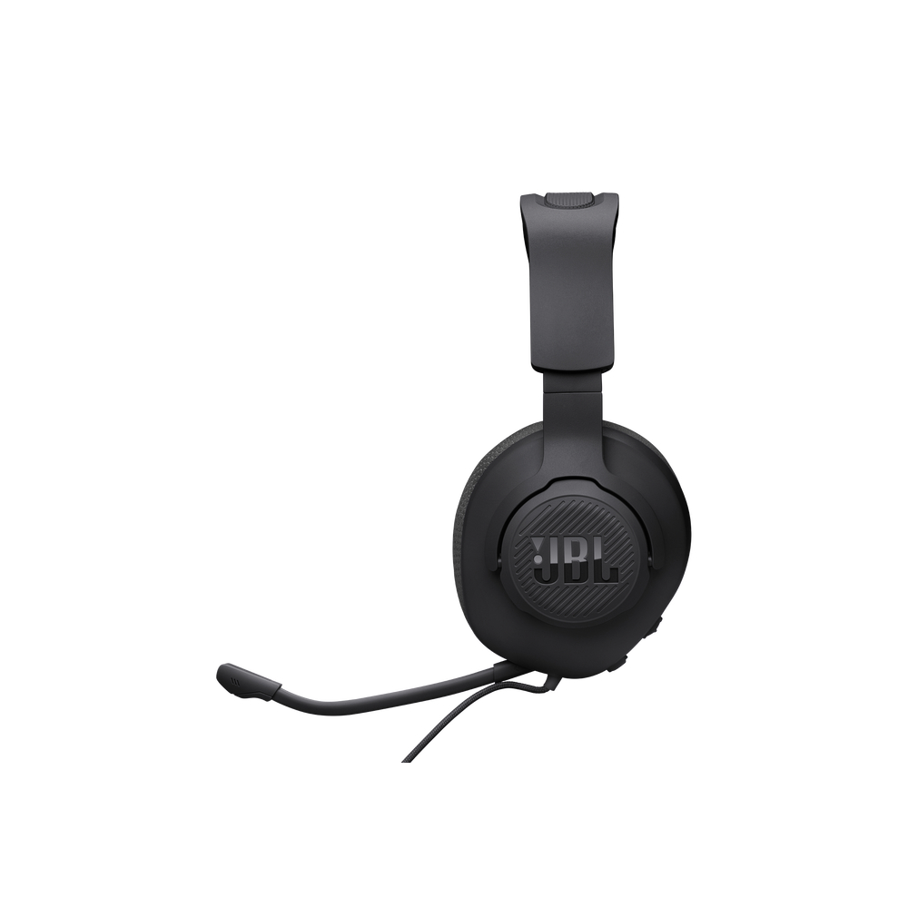Auriculares Wired Over Ear JBL Quantum 100M2 Negro