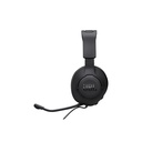 Auriculares Wired Over Ear JBL Quantum 100M2 Negro