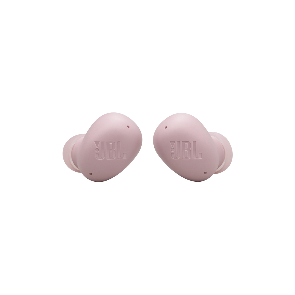 Auriculares JBL Wave Buds 2 Rosa