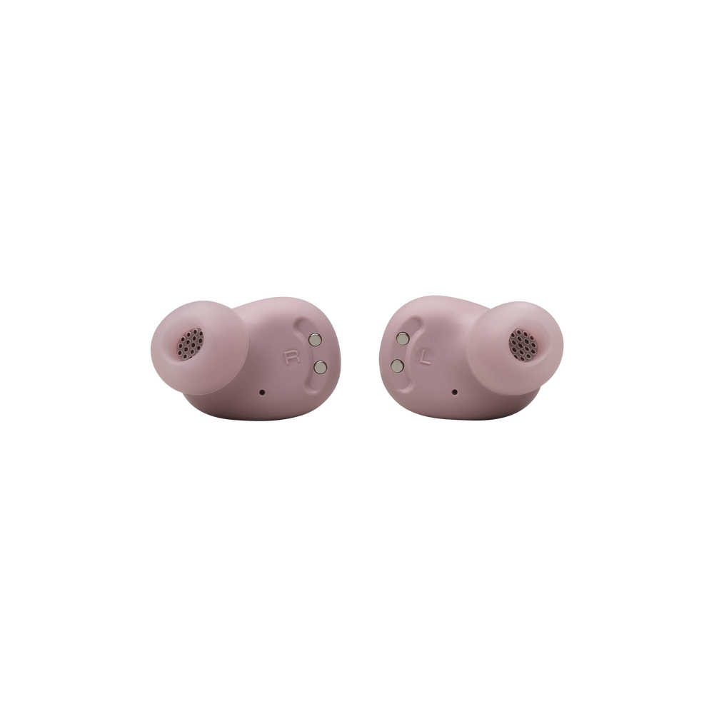 Auriculares JBL Wave Buds 2 Rosa