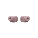 Auriculares JBL Wave Buds 2 Rosa